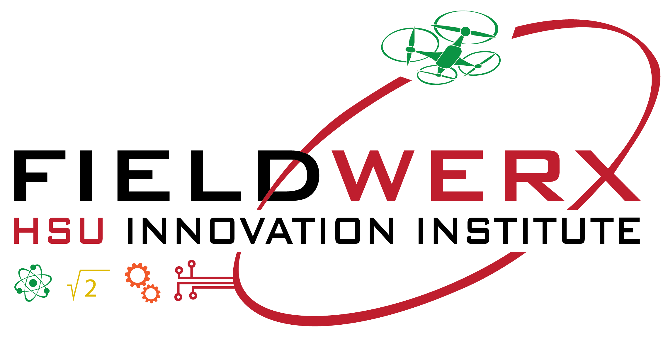 Fieldwerx logo