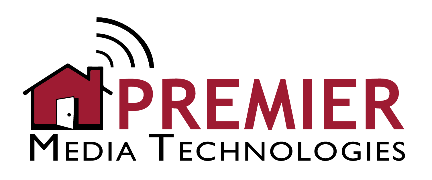 Premier Media Technologies logo