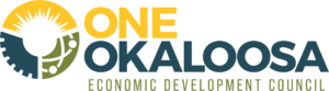 One Okaloosa EDC logo
